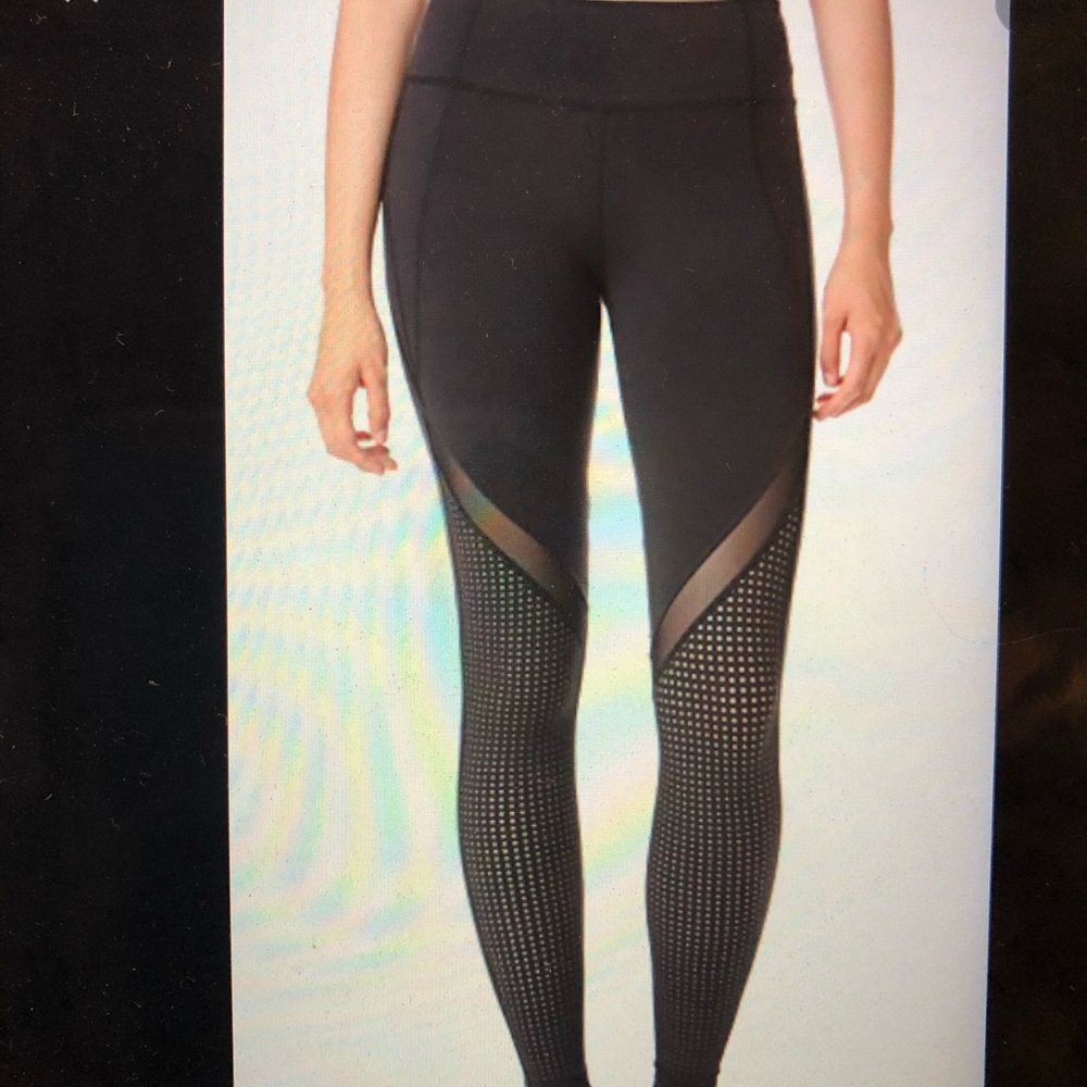 SPLITS59 Jordan Full-Length Performance Tight